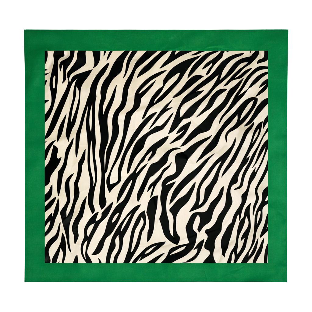 Go green