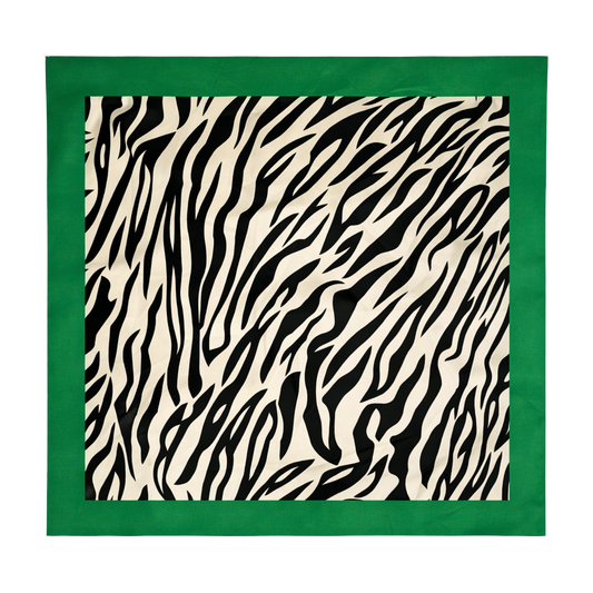 Go green