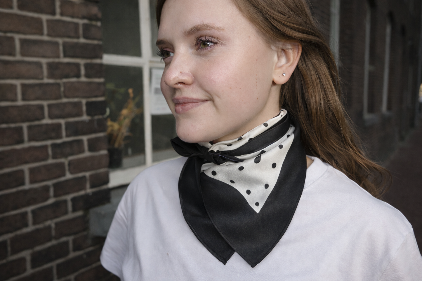 Zwart wit