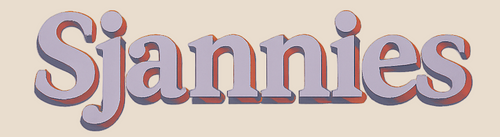 Sjannies