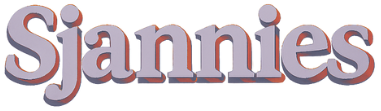 Sjannies
