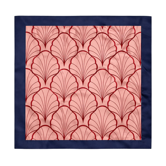 Oceans of pink